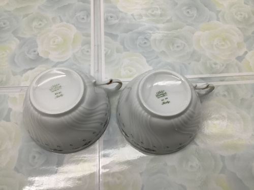 RICHARD GINORIの武蔵村山