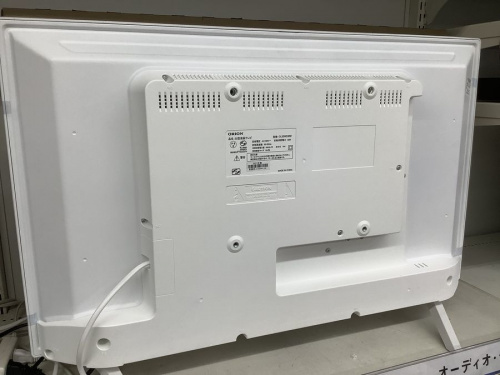 液晶テレビのORION