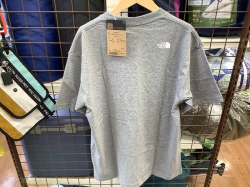 ハーフパンツのTHE NORTH FACE
