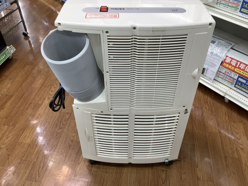 冷風機のエスケイジャパン