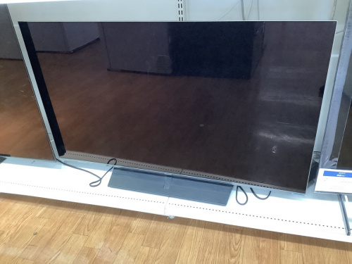 テレビの液晶テレビ