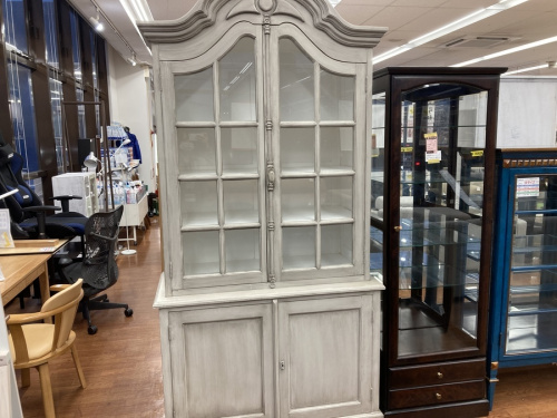 収納家具の万能収納