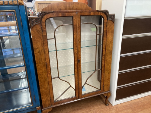 収納家具の万能収納