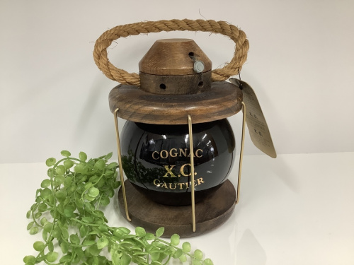 蒸留酒類のブランデー