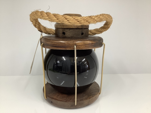 ブランデーのランタンボトルブランデー