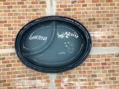 キャラクターグッズのLE CREUSET