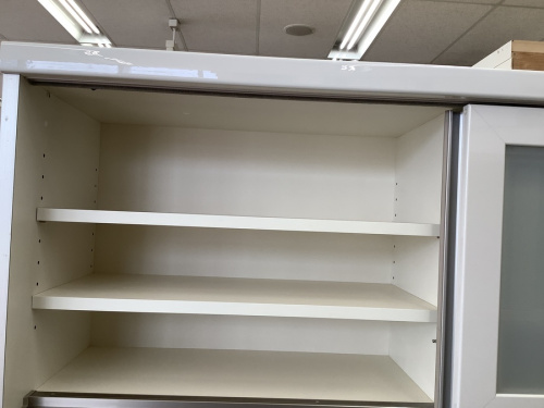 キッチン収納のレンジボード