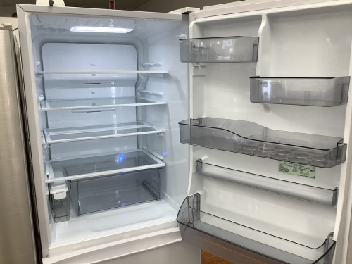 冷蔵庫の5ドア冷蔵庫