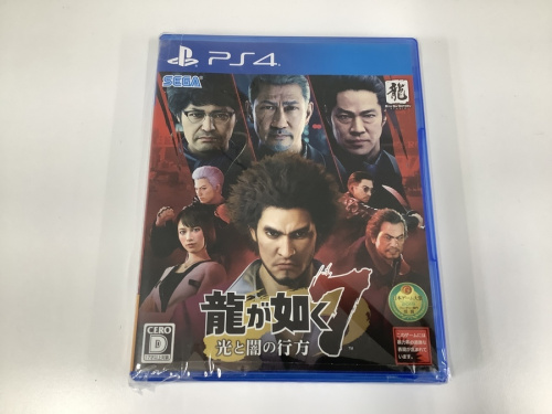 ゲームのゲームソフト