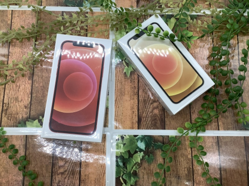 モバイル機器のスマートフォン