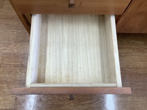 内部使用感有の立川