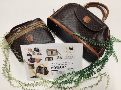 キャンペーンのCHANEL