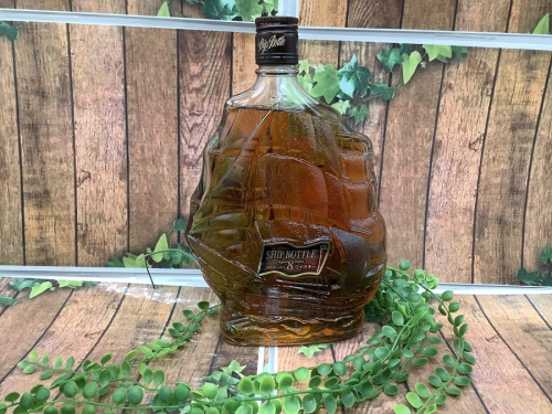 蒸留酒類のウィスキー