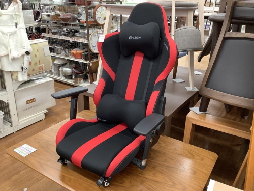 生活家具のイス