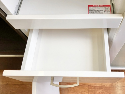 レンジボードのニトリ