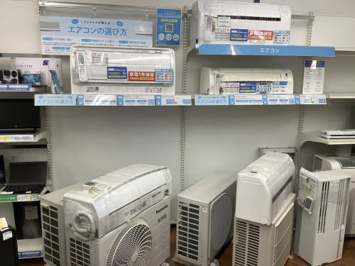 Panasonicの立川