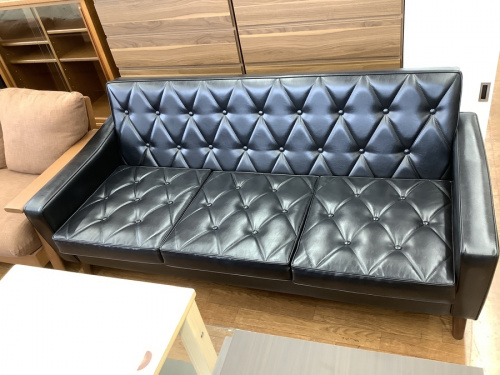 生活家具のソファー