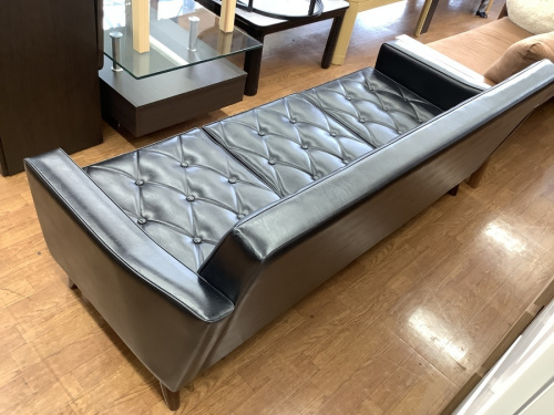 ソファーのロビーチェアー