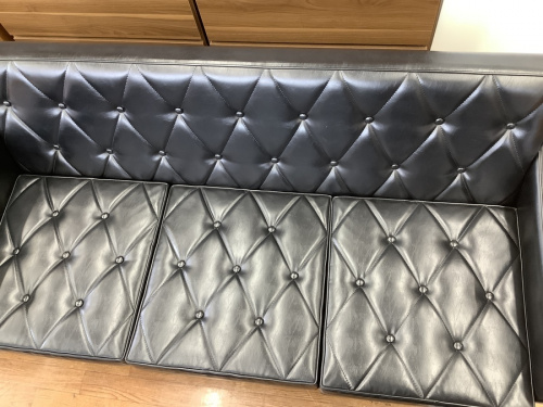 ロビーチェアーのカリモク60