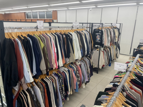 トレファクブログ画像1