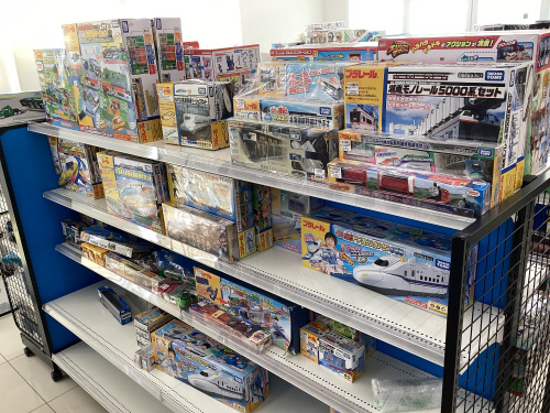 トレファクブログ画像5