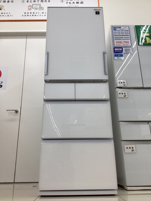 トレファクブログ画像1