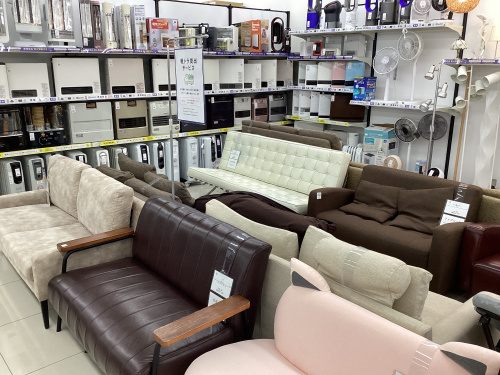 KC-53【新入荷　アウトレット品】松田家具　リビングダイニング3点セット　グレー KC-53【新入荷 アウトレット品】松田家具 リビングダイニング3点セット