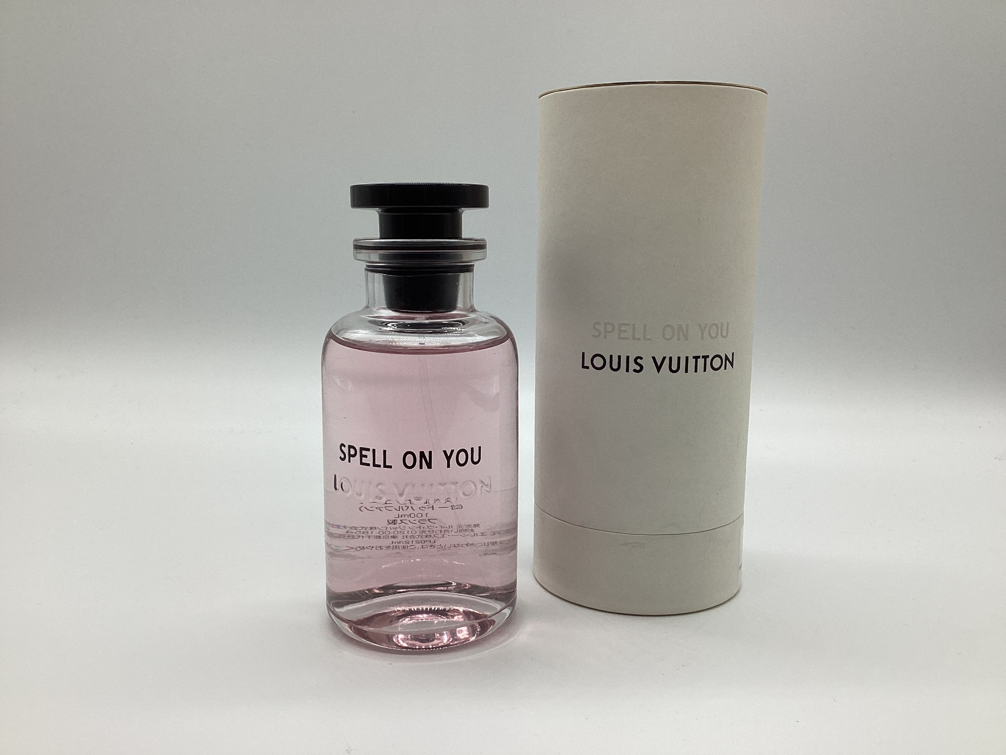 LOUIS VUITTON香水入荷しました♪｜2024年03月02日｜リサイクル