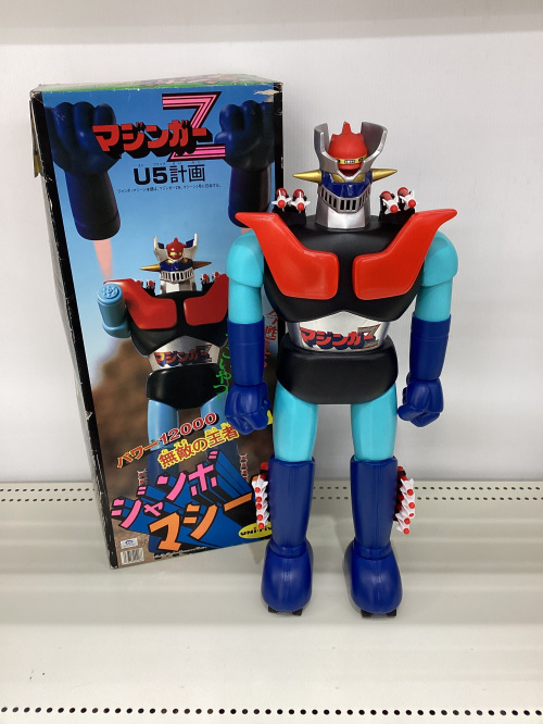 トレファクブログ画像1