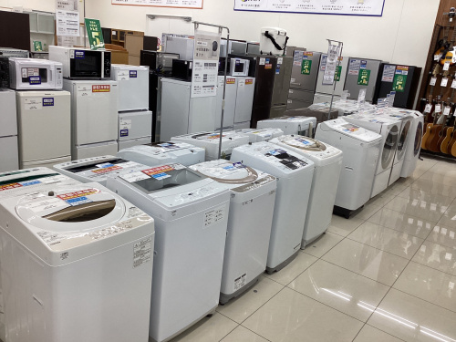 トレファクブログ画像2