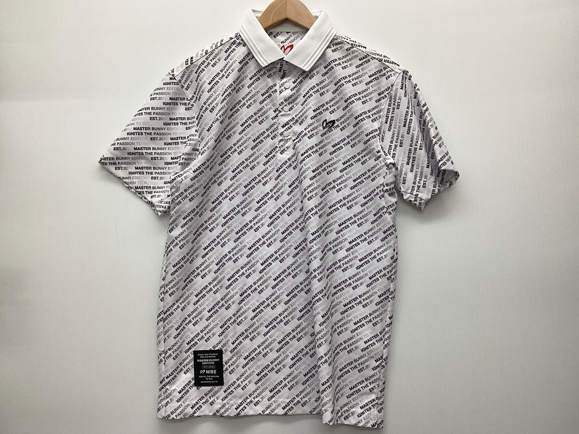 ゴルフウェア買取強化中！！】おすすめのゴルフシャツのご紹介です