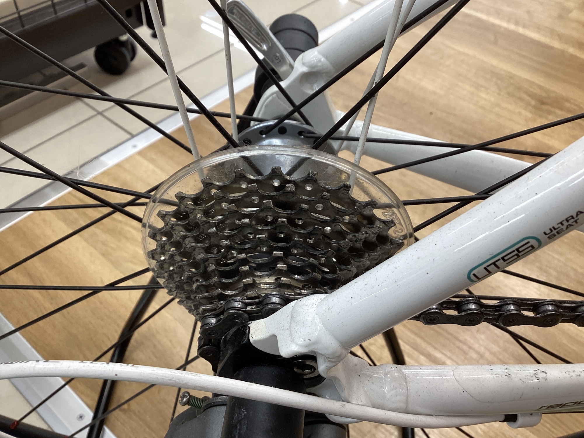 BIANCHIのSPECIALIZED ロードバイクのご紹介です！｜2024年06月16日