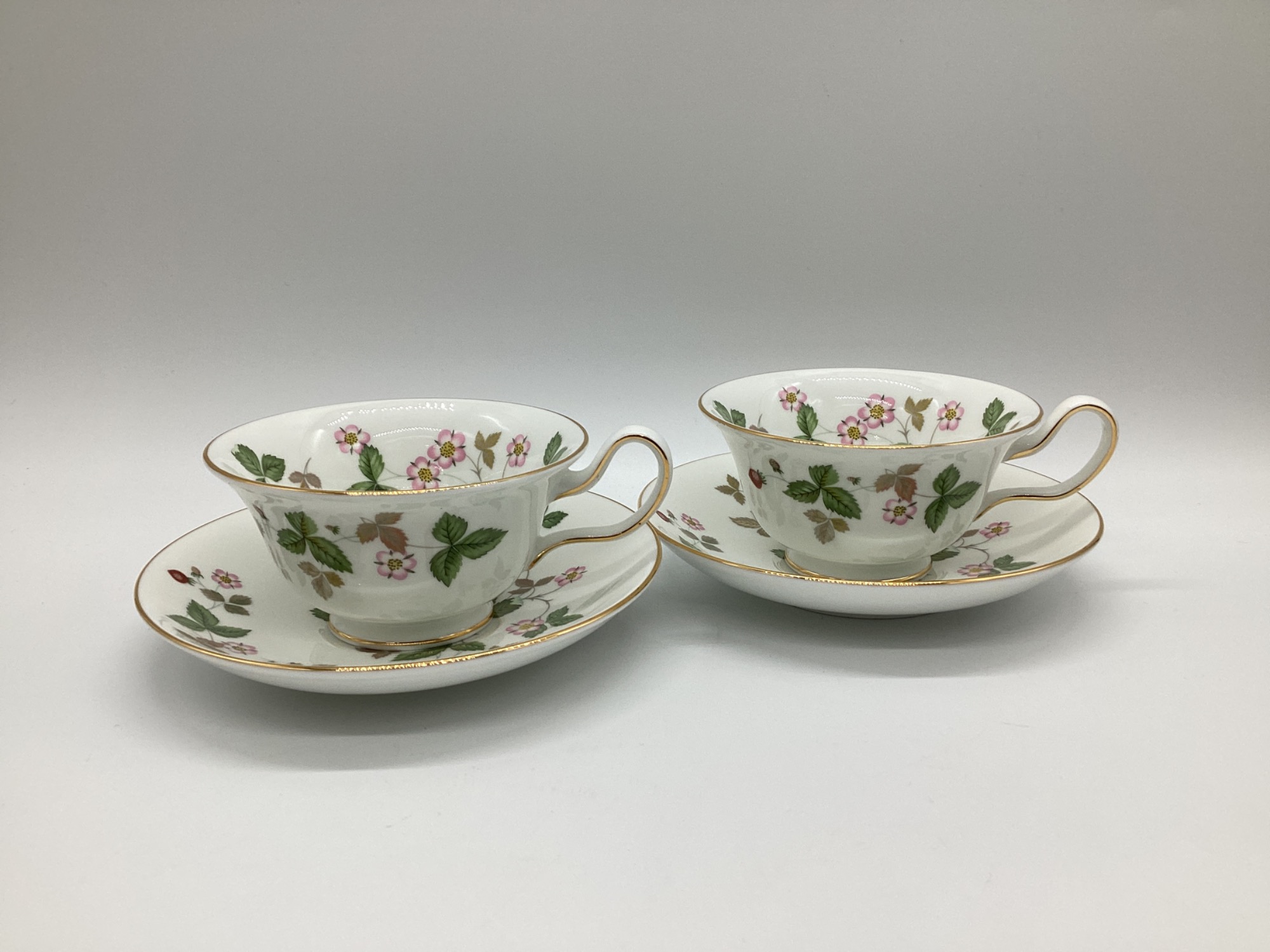 リサイクルショップ【トレジャーファクトリー館林店】 Wegewood カップ＆ソーサー Wedgwood カップ＆ソーサー 買取入荷いたしました！！｜2024年05月06日
