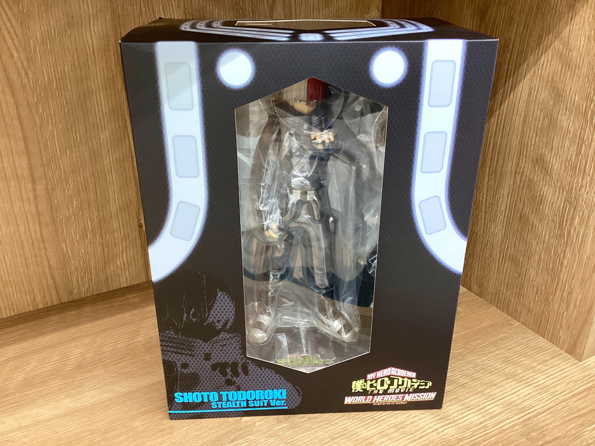 フィギュア買取強化中！】「僕のヒーローアカデミア」より1/8スケール