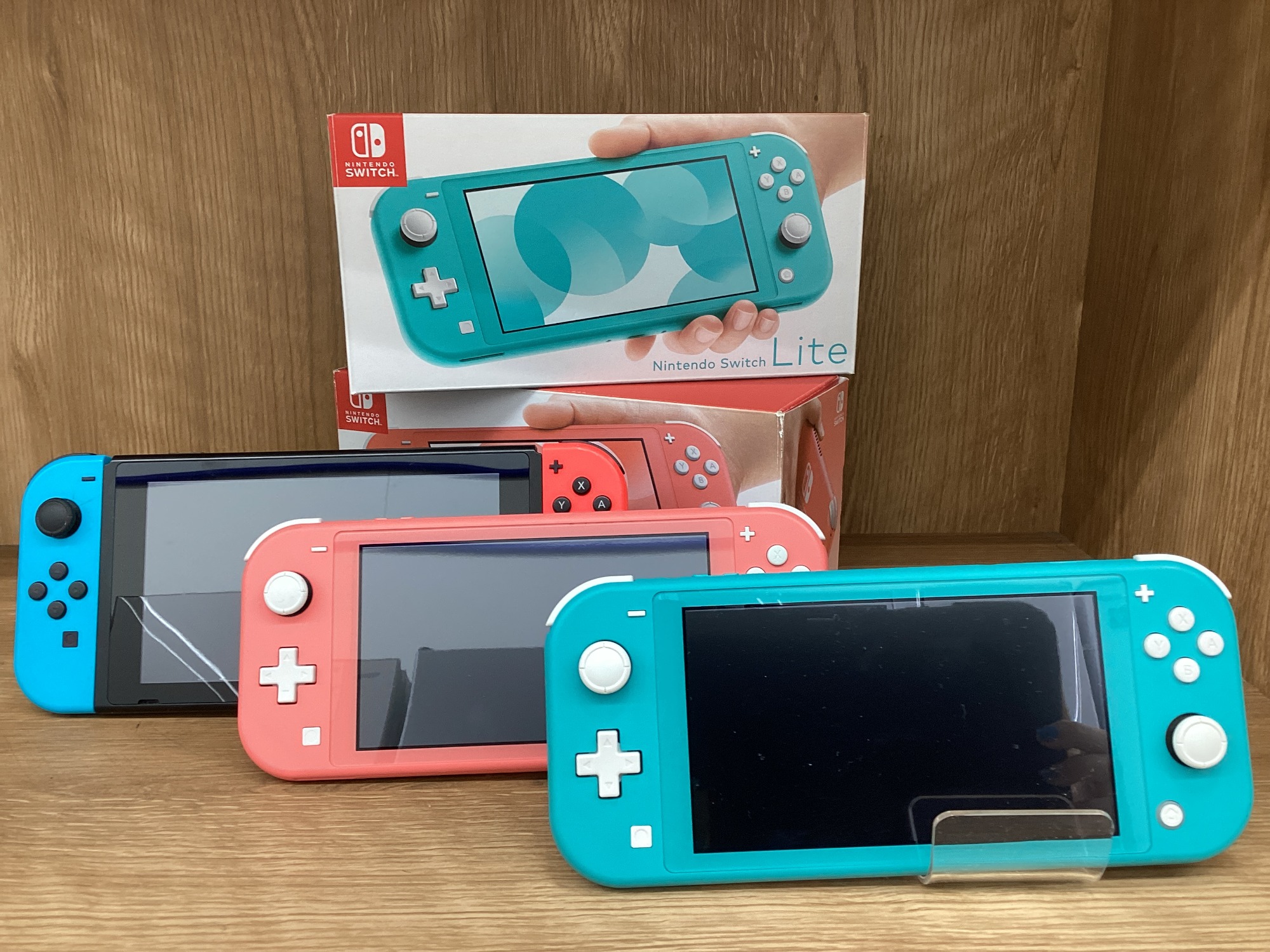 0115旧型 Nintendo Switch 本体のみ 0115旧型 Nintendo Switch 本体のみ