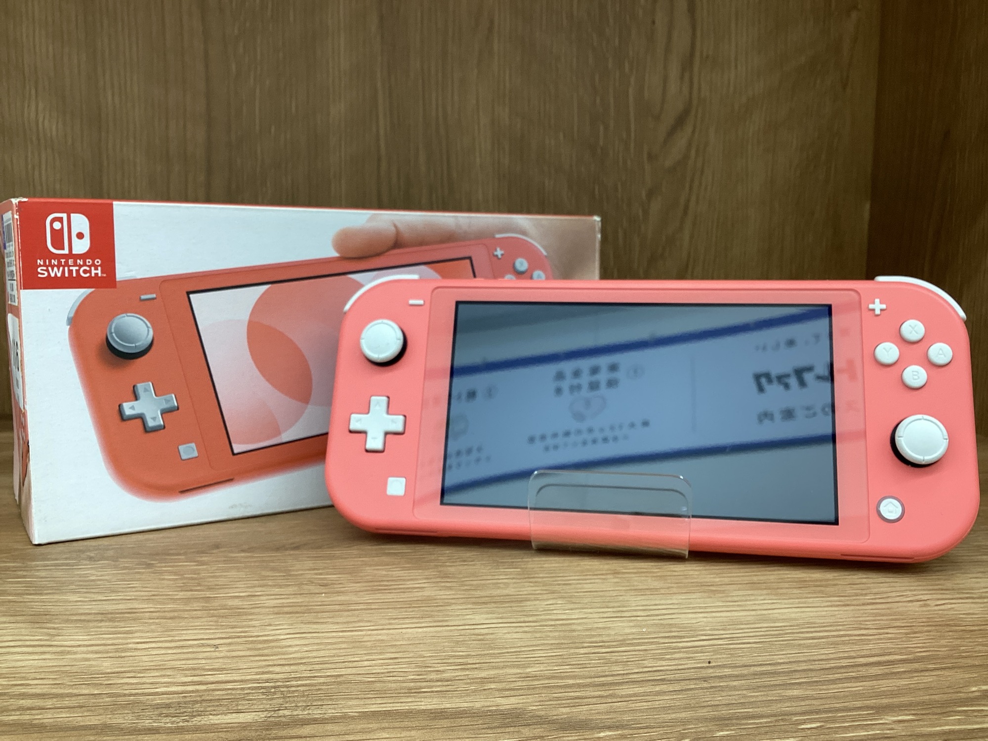 おもちゃ・ゲーム多数お取り扱い中！】Nintendo Switchが大量入荷しま