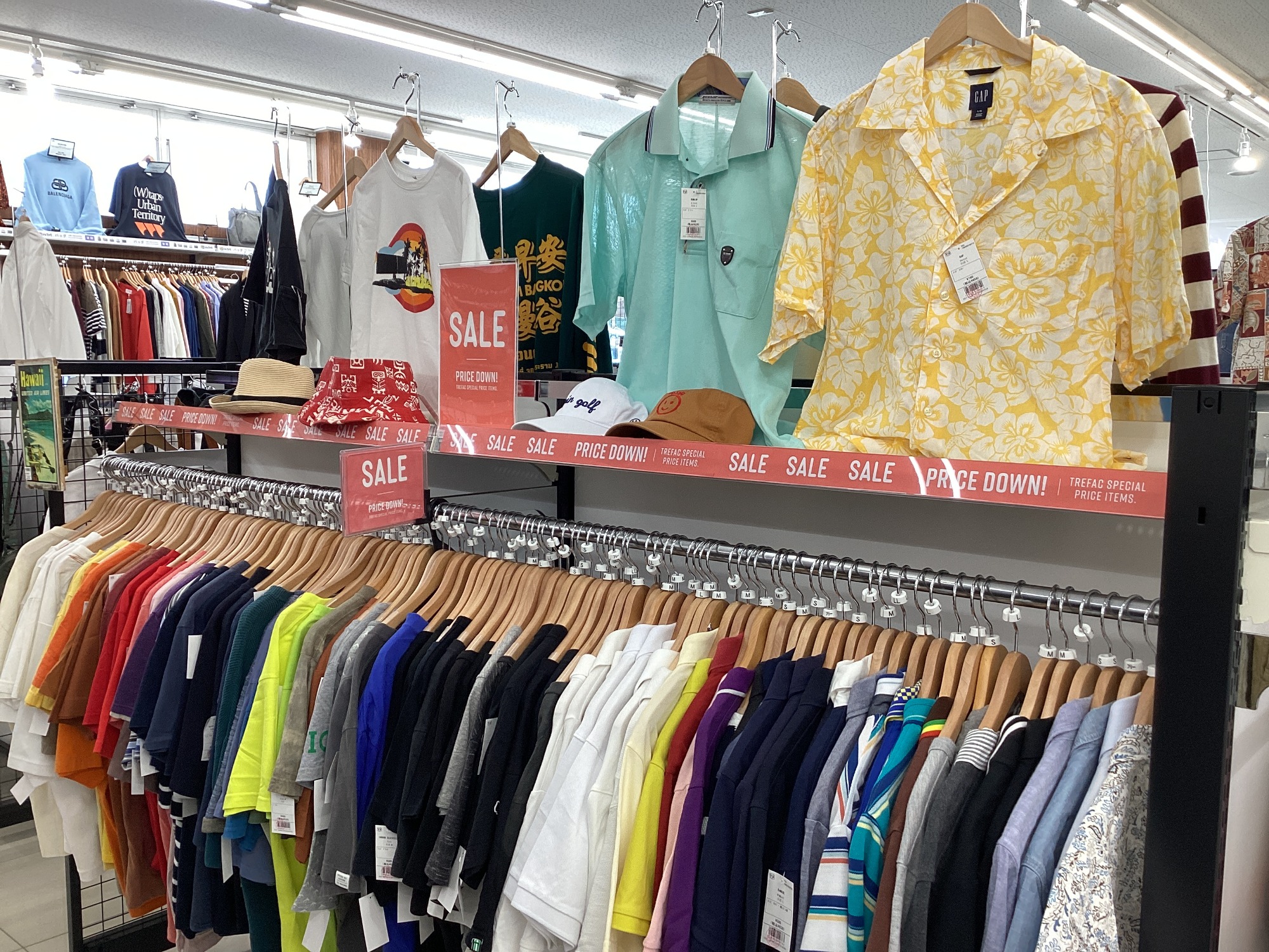 ドメブラ・インポート買取強化中】Needlesトラックジャケット