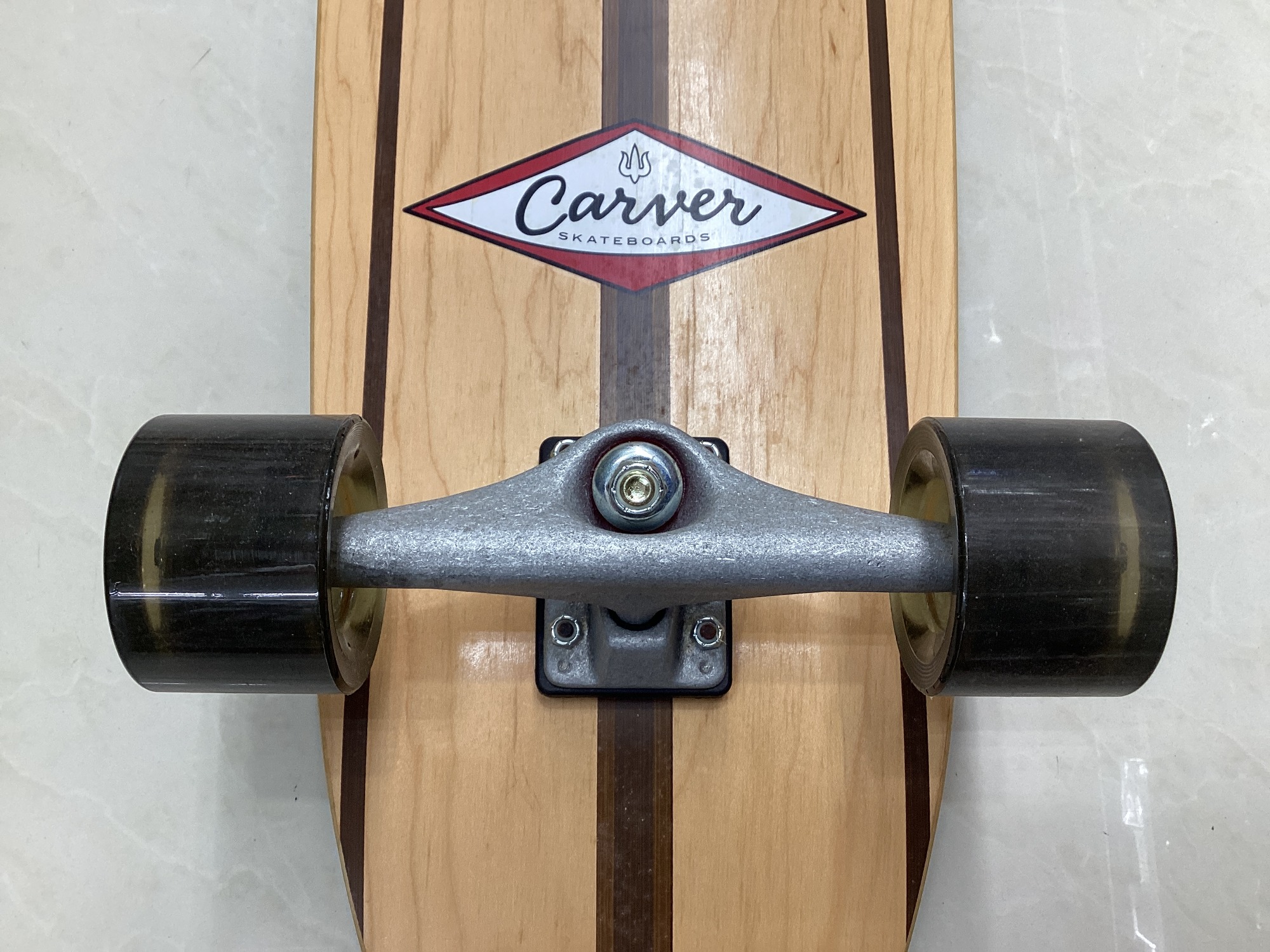 スポーツ用品多数取り扱い中】CARVERのスケートボードが入荷致しました