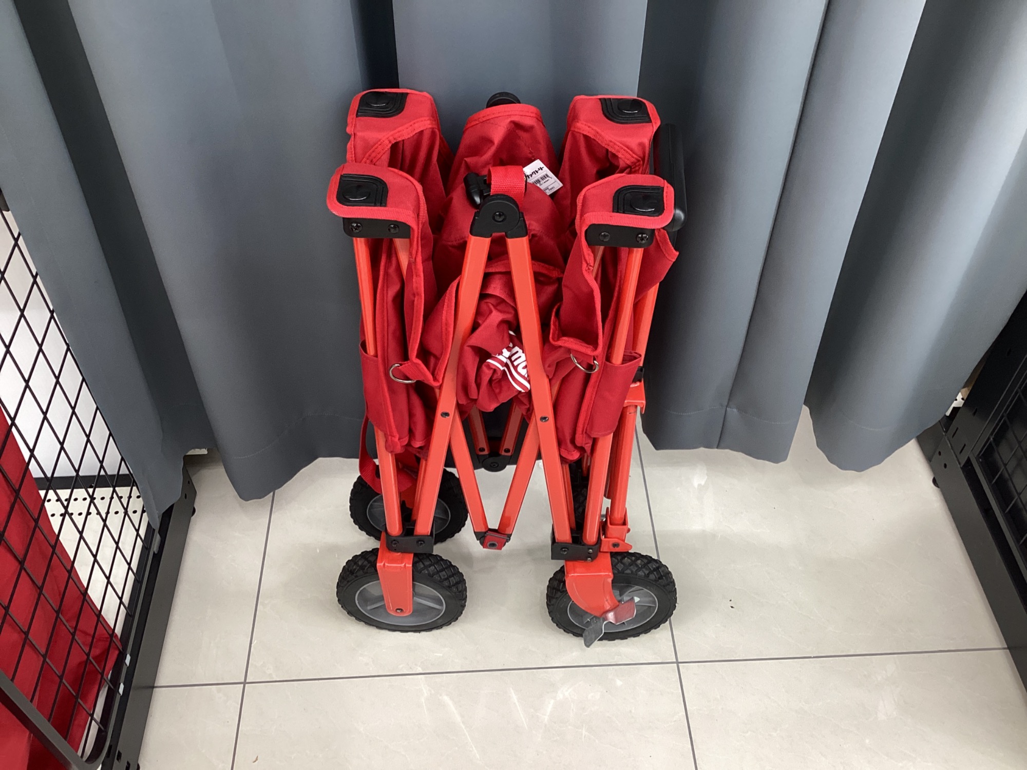 【トレファク神戸新長田店 買取/販売】取りに来られる方限定！Colemanのアウトドアワゴンご紹介です アウトドア用品多数お取り扱い中！】Colemanのアウトドアワゴンのご