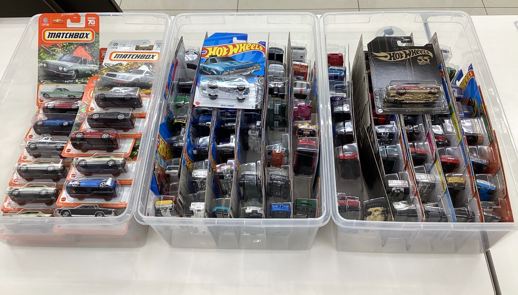 ホビー買取強化中！】ミニカー大量入荷しました！！｜2024年07月21日