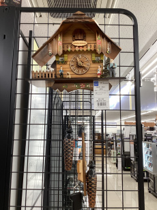 トレファク守谷店ブログ