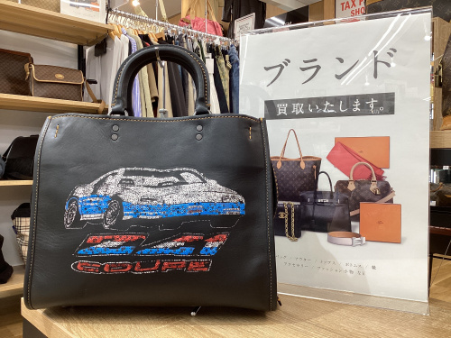 トレファクブログ画像1