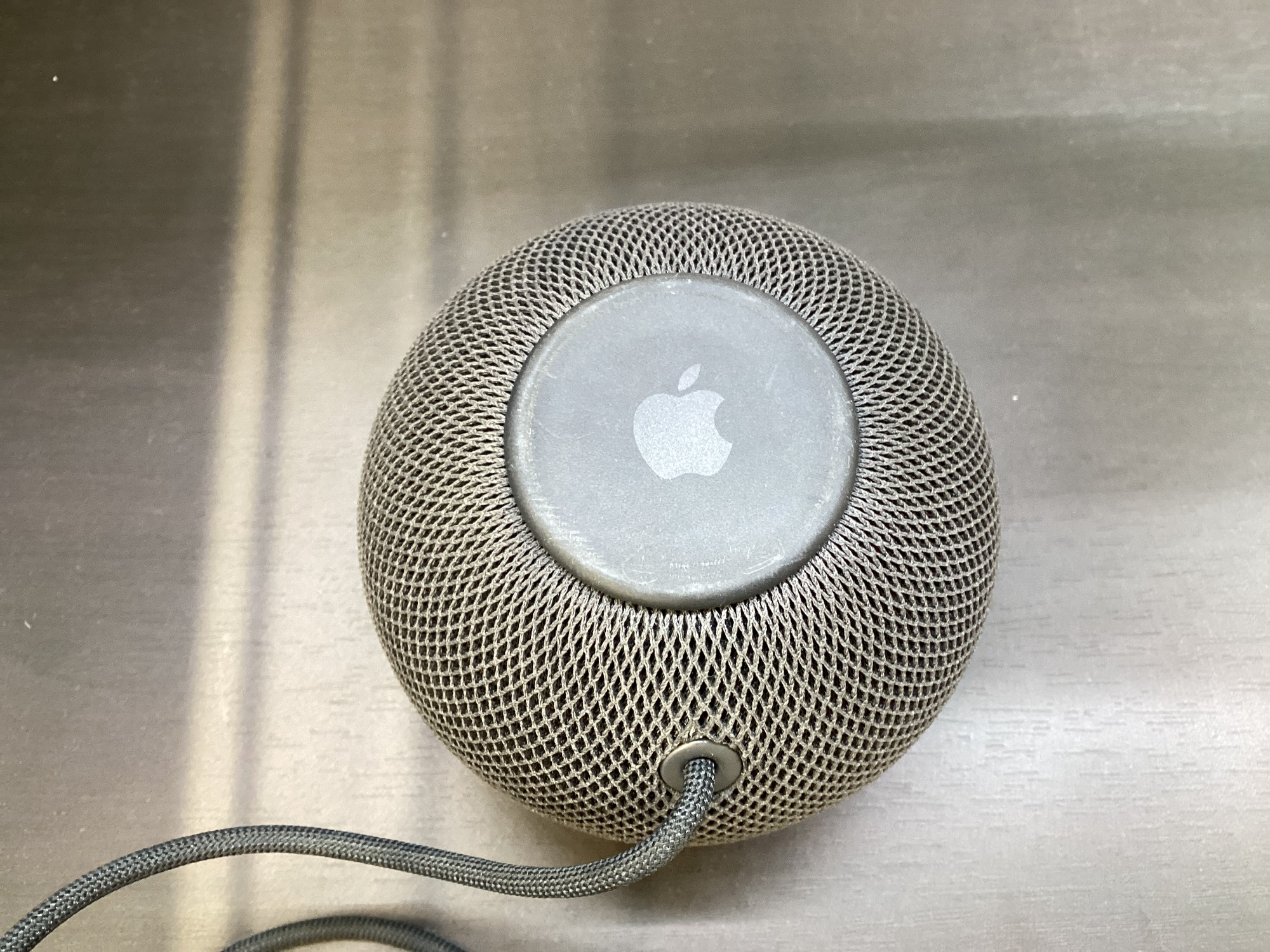 オーディオ機器多数取り扱い中！】Apple Home Pod miniが入荷致しまし