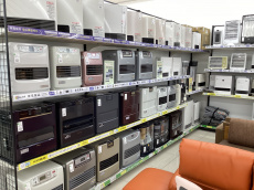 トレファク守谷店ブログ