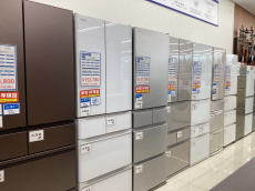 トレファク守谷店ブログ