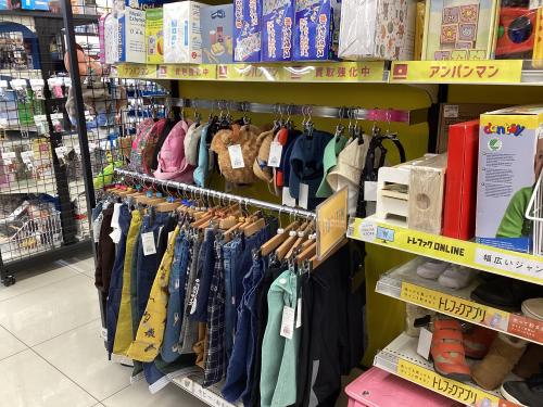 トレファクブログ画像2