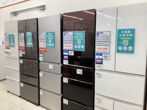 トレファクブログ画像1