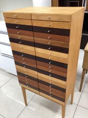 サンコウ 5段チェスト【トレファク 川越店】