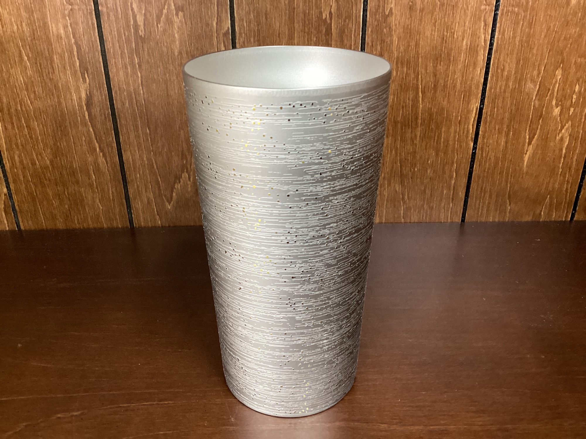 食器多数取扱い中！】HORIE のチタン製タンブラー が入荷致しました