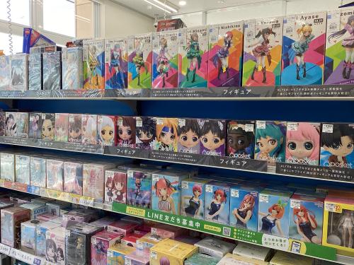 トレファクブログ画像1